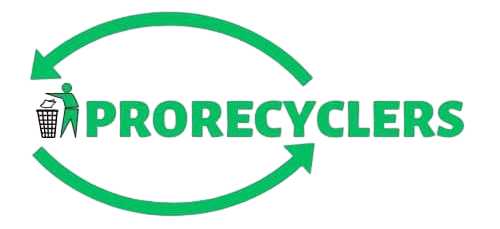 Prorecycler Logo image